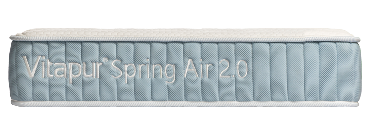 SpringAir 2.0