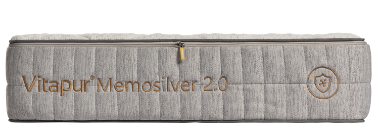 MemoSilver 2.0