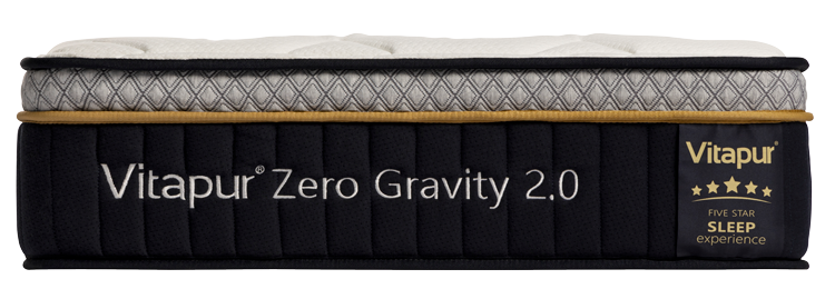 Zero Gravity 2.0 Firm